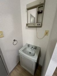洗面所