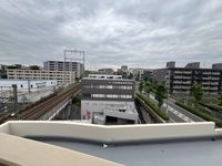 展望