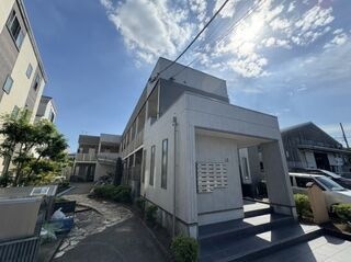 写真:アーカスK Ⅵの外観