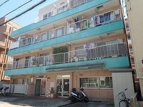 正和ビルの外観