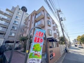 コンフォート春江B棟の外観