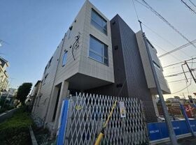 テラスニシキの外観