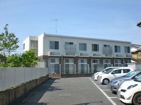 レオパレスＹ＆Ｓの外観