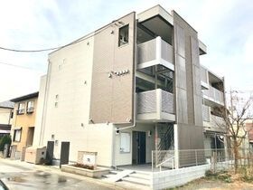 クレイノほっと熊谷の外観