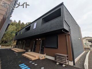 写真:風とみどりのカシェット 響 (北棟)の外観