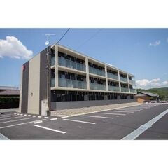 写真:Arcadiaの外観