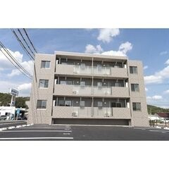 写真:Serenadeの外観