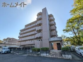 クラシオン Ⅰの外観