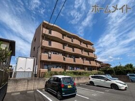 ブラウニィヒルの外観