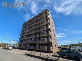 アステールの外観
