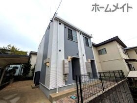 レオネクスト帷子の外観