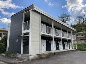 レオパレス京町さくらの外観