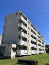 Oasis　Umedaira　　　１　1の外観