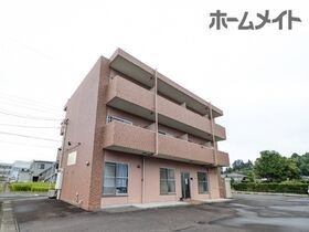 メゾンドOasisの外観