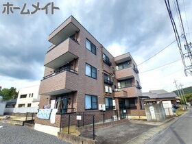 ジュピターの外観