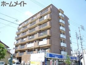 吉田マンション・城房の外観