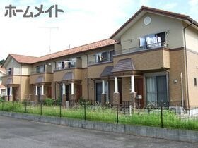 加茂郡川辺町下川辺の外観