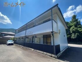Espoir Iwaseの外観