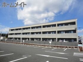 Plant d’orの外観