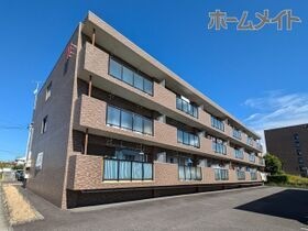 ホレストの外観