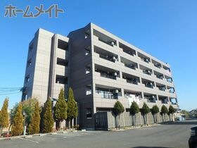 Miura Mansionの外観