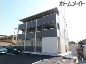 Dream House Bの外観