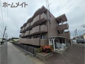 デュオグラートの外観