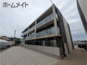Neo Stage IIの外観