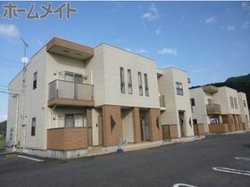 パストラルBの外観