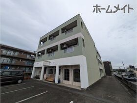 ハイムブトウジゅの外観