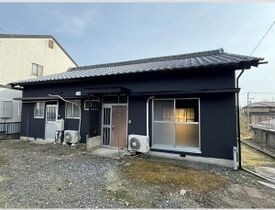 平井ヒルズの外観
