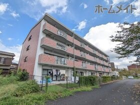 アンファミーユ西小路の外観