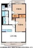 ブラウニィヒルの間取図