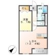 プレミオの間取図