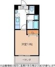 メゾンドOasisの間取図