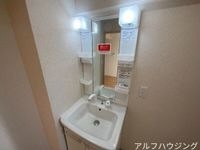 洗面所