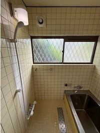 風呂