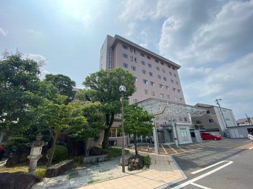 写真：藤掛病院