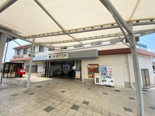写真：新可児