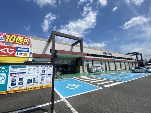ピアゴ多治見店
