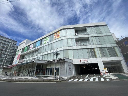 多治見フランテ