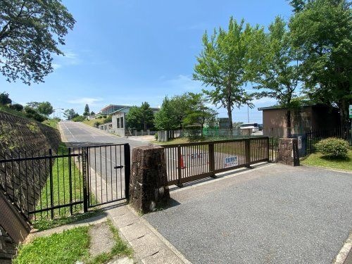 可児市立広見小学校