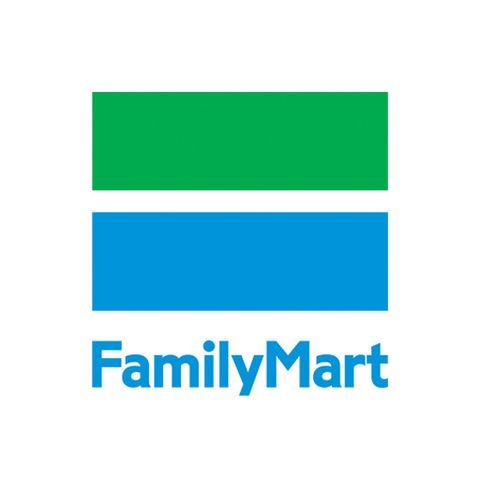 ファミリーマート 可児広見田中店
