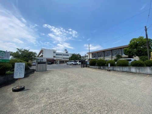 可児市立今渡南小学校
