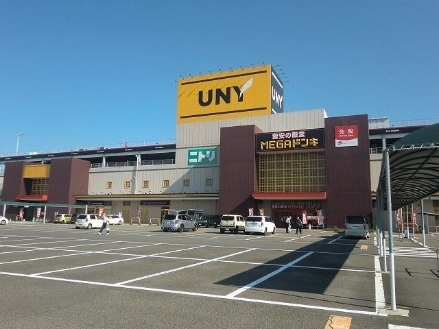 MEGAドン・キホーテUNY 美濃加茂店