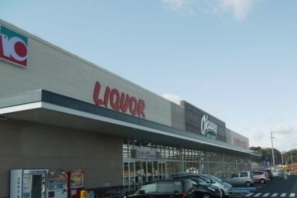 オークワ岐阜美濃加茂店
