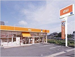 auショップ美濃加茂