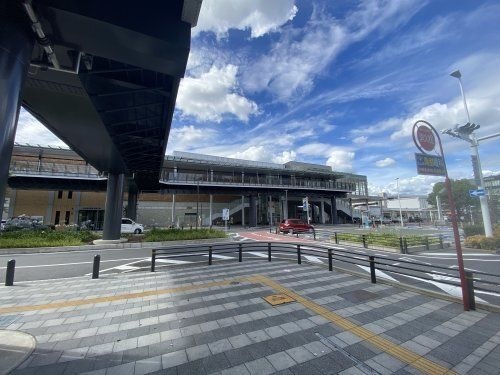 多治見駅
