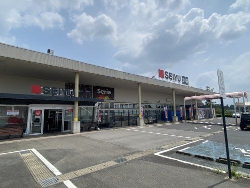 西友桜ケ丘店