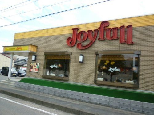 ジョイフル 美濃加茂西店